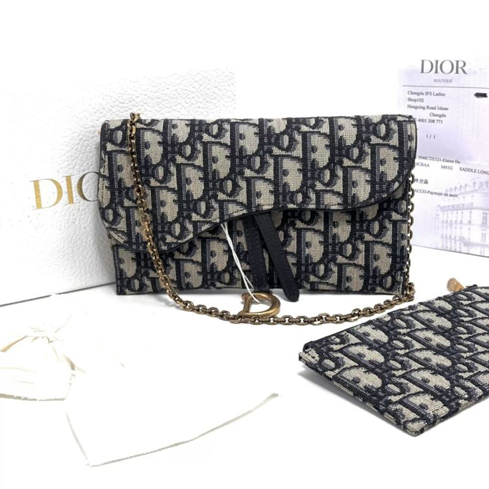 Dior Women Pre-Loved Bag Very Good Condition